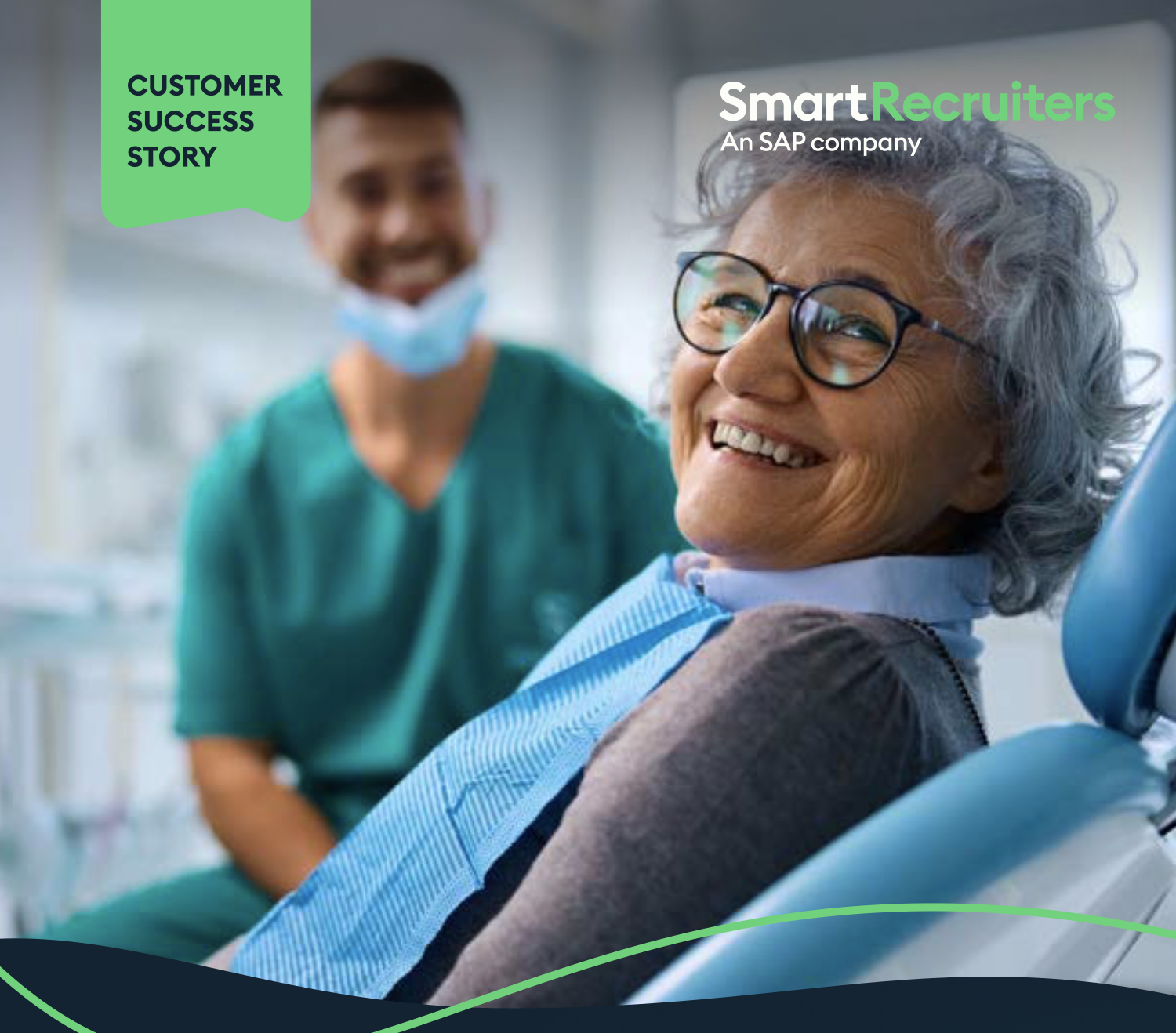 How Abano Healthcare increased clinician hires by 32% with SmartRecruiters